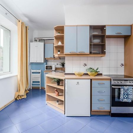 Chill Apartments Gersona Warsaw Exterior photo
