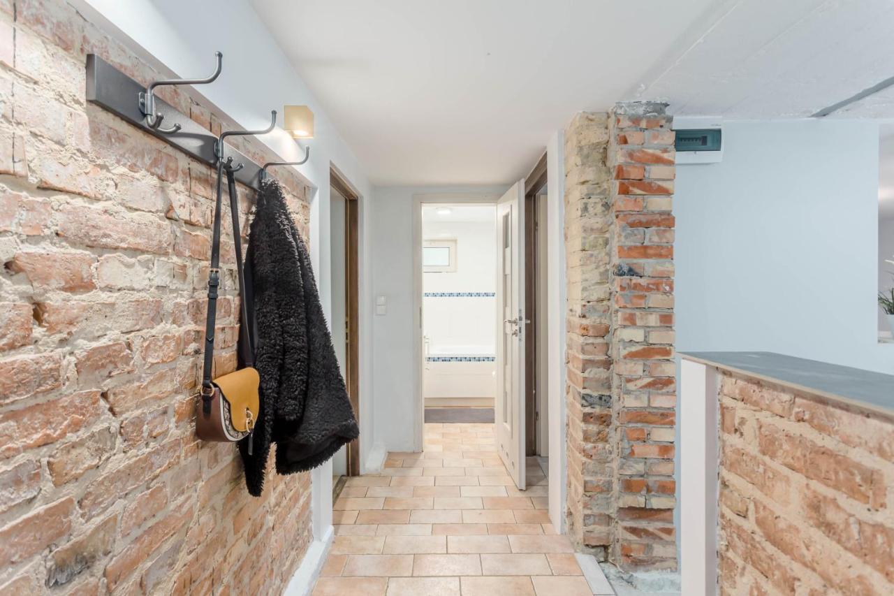 Chill Apartments Gersona Warsaw Exterior photo